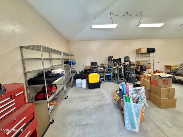 137 E HILLTOP Drive, Young, AZ 85554