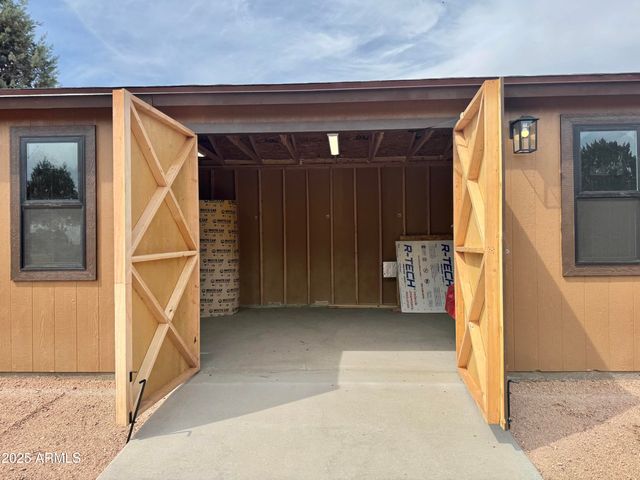 137 E HILLTOP Drive, Young, AZ 85554