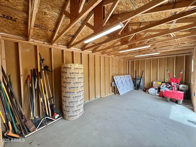 137 E HILLTOP Drive, Young, AZ 85554