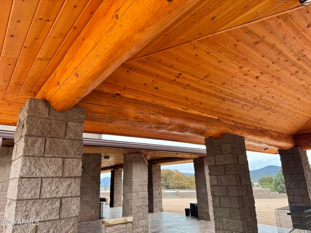 137 E HILLTOP Drive, Young, AZ 85554