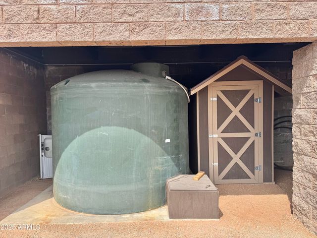 137 E HILLTOP Drive, Young, AZ 85554