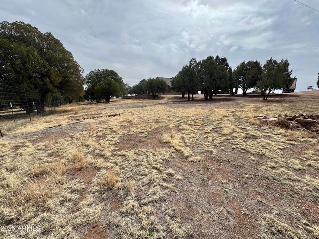 137 E HILLTOP Drive, Young, AZ 85554