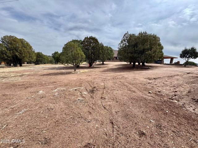 137 E HILLTOP Drive, Young, AZ 85554