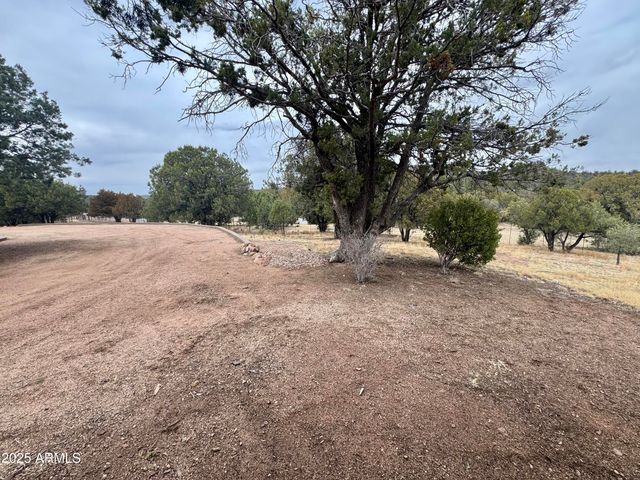 137 E HILLTOP Drive, Young, AZ 85554