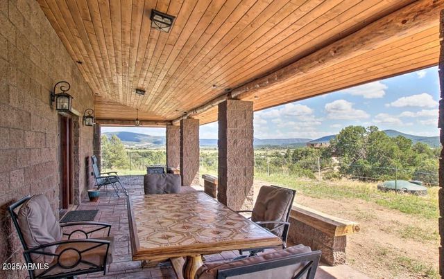 137 E HILLTOP Drive, Young, AZ 85554