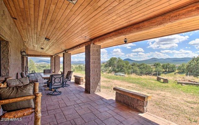 137 E HILLTOP Drive, Young, AZ 85554