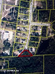 0000 FOX HOLLOW Drive, Hampton, FL 32044