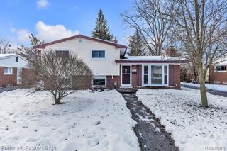 33155 Meadowlark Street, Farmington, MI 48336