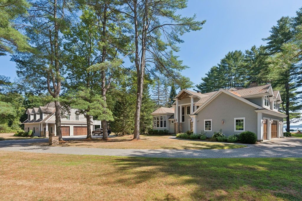 3 & 4 Trestle Lane, Harrison, ME 04040 — photo 3