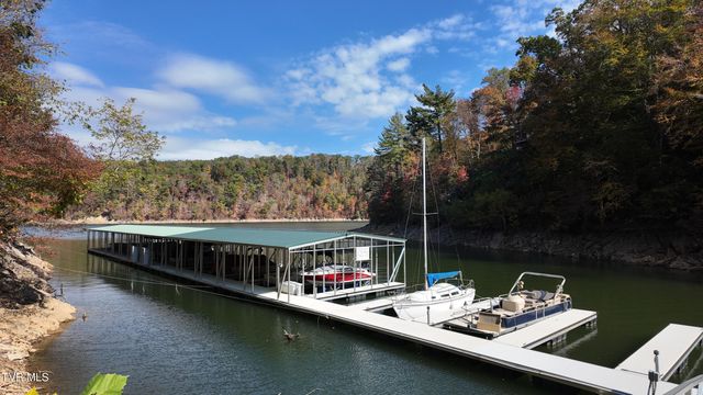 Tr 1 Canaan Road, Butler, TN 37640