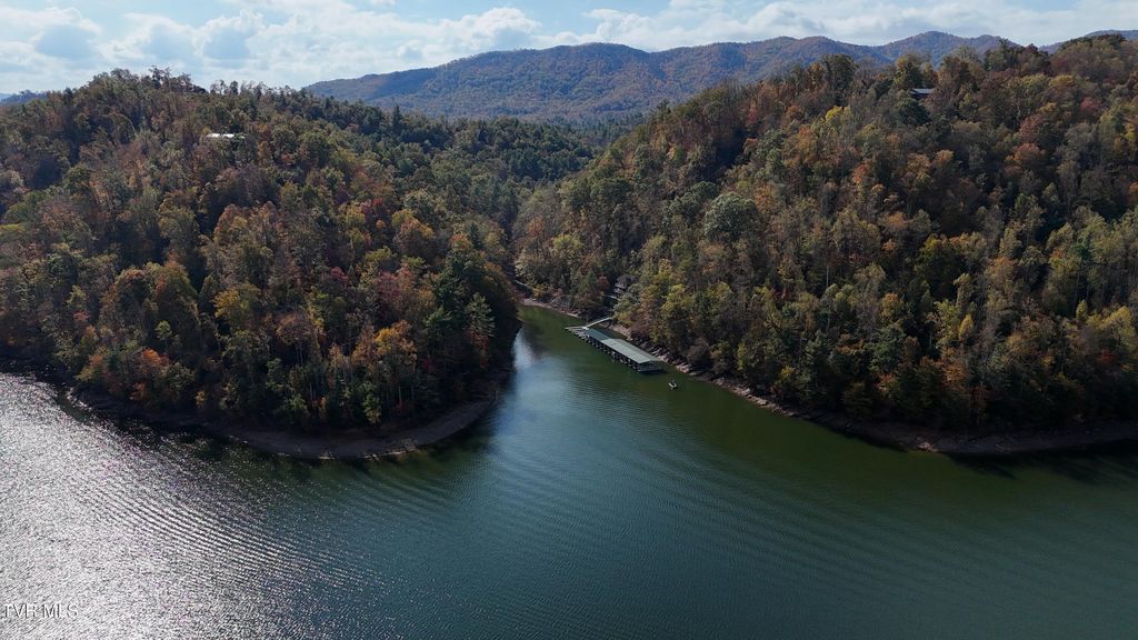 Tr 1 Canaan Road, Butler, TN 37640