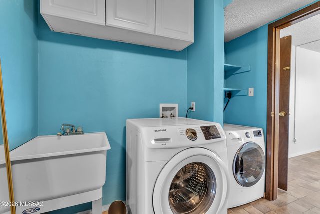 6331 N Barcelona Ct Unit 920, Tucson, AZ 85704