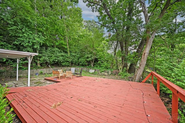 2881 Marshall Avenue, Cincinnati, OH 45225