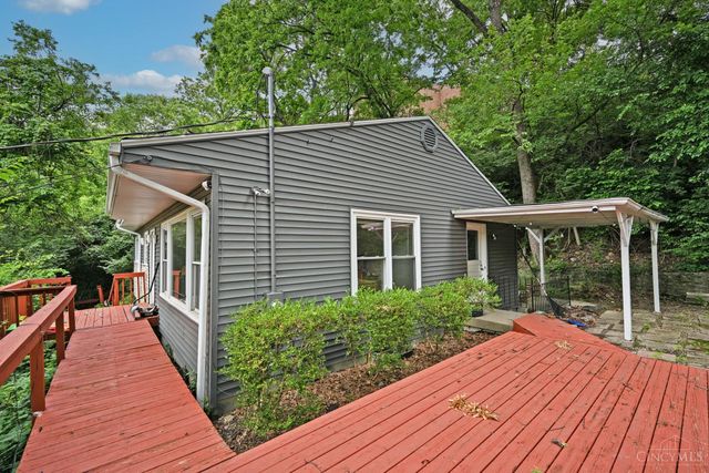 2881 Marshall Avenue, Cincinnati, OH 45225
