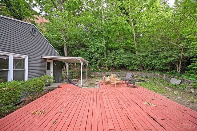 2881 Marshall Avenue, Cincinnati, OH 45225
