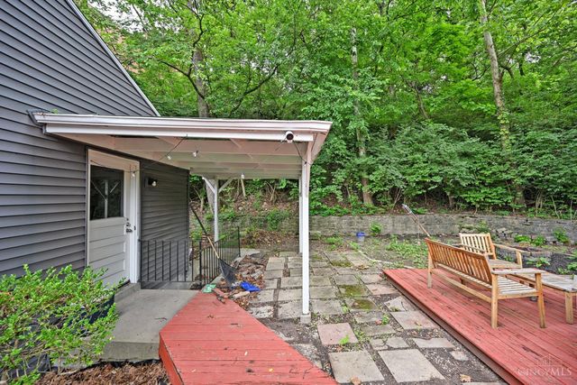2881 Marshall Avenue, Cincinnati, OH 45225