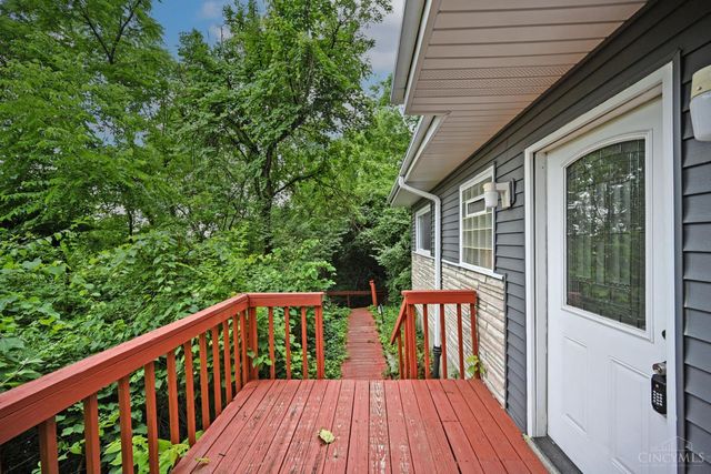 2881 Marshall Avenue, Cincinnati, OH 45225