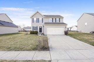 5719 Cruiser Avenue Avenue, Groveport, OH 43125