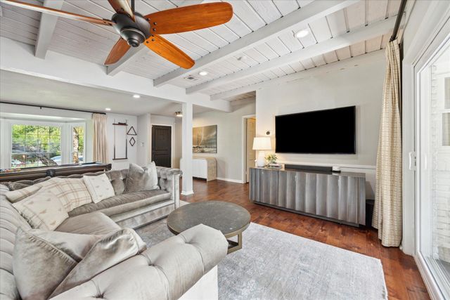 5808 Marilyn DR, Austin, TX 78757