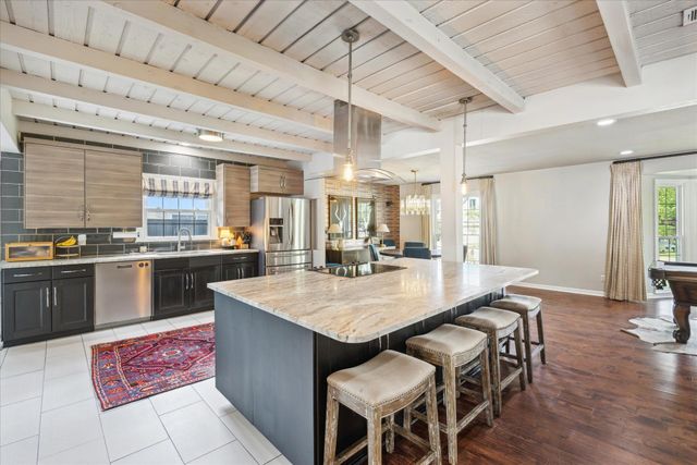 5808 Marilyn DR, Austin, TX 78757