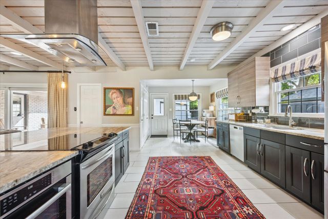 5808 Marilyn DR, Austin, TX 78757