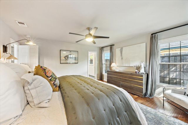 5808 Marilyn DR, Austin, TX 78757