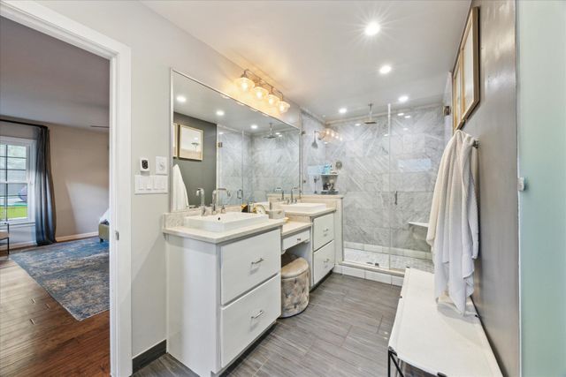 5808 Marilyn DR, Austin, TX 78757