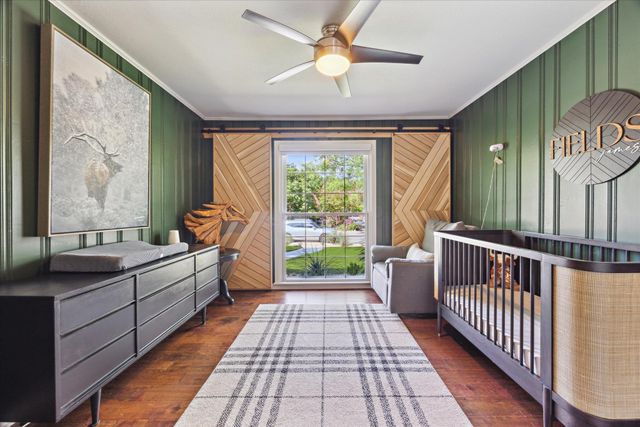 5808 Marilyn DR, Austin, TX 78757
