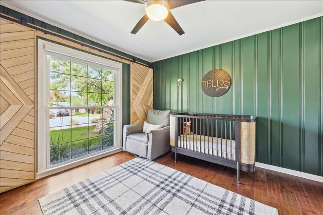 5808 Marilyn DR, Austin, TX 78757
