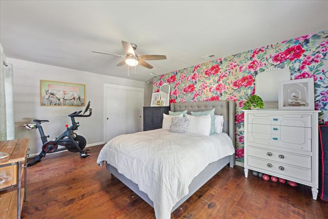 5808 Marilyn DR, Austin, TX 78757