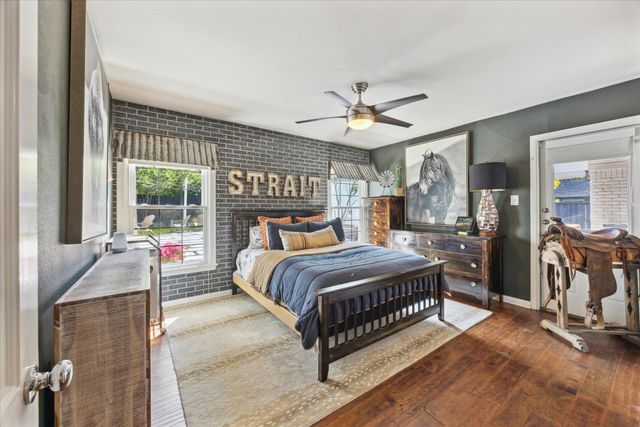 5808 Marilyn DR, Austin, TX 78757