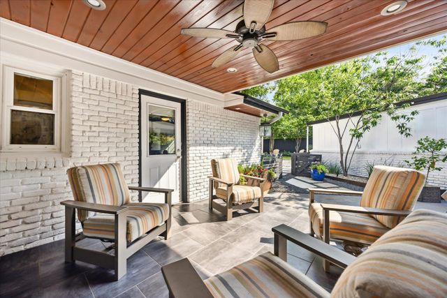 5808 Marilyn DR, Austin, TX 78757