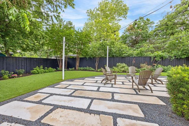 5808 Marilyn DR, Austin, TX 78757