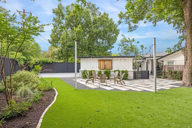 5808 Marilyn DR, Austin, TX 78757