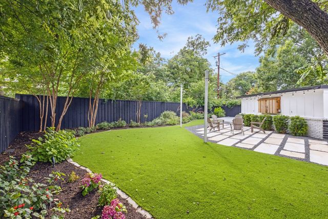 5808 Marilyn DR, Austin, TX 78757
