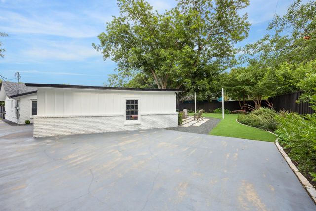 5808 Marilyn DR, Austin, TX 78757