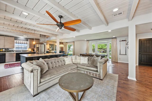 5808 Marilyn DR, Austin, TX 78757