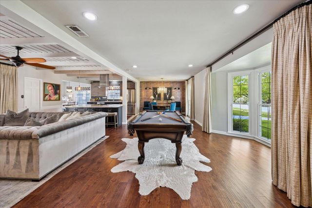 5808 Marilyn DR, Austin, TX 78757