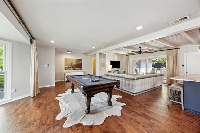 5808 Marilyn DR, Austin, TX 78757