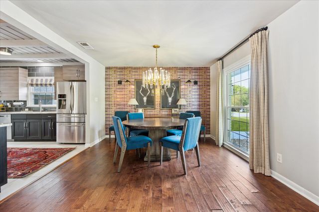 5808 Marilyn DR, Austin, TX 78757
