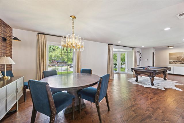 5808 Marilyn DR, Austin, TX 78757