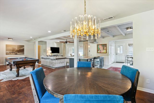 5808 Marilyn DR, Austin, TX 78757