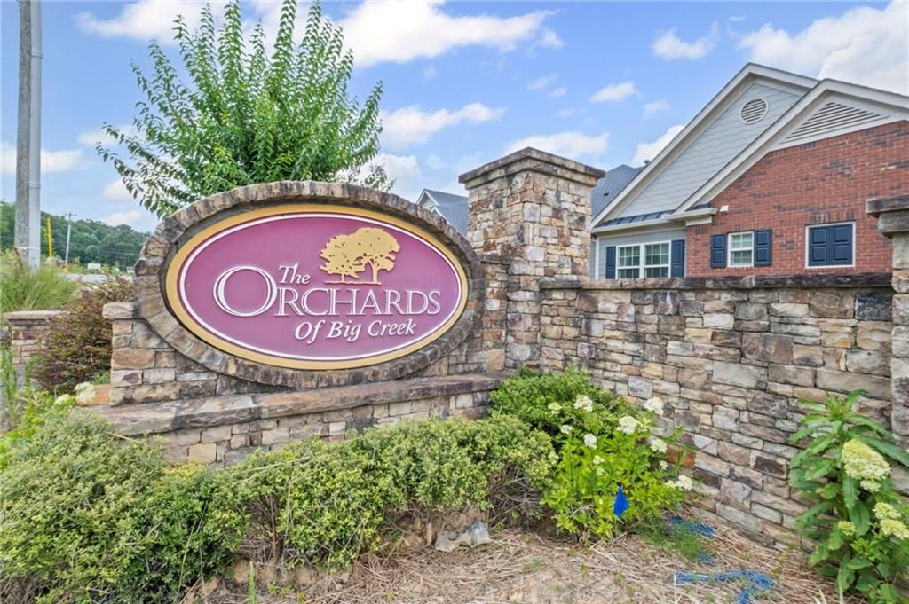 4745 Flycatcher Drive 703, Alpharetta, GA 30004
