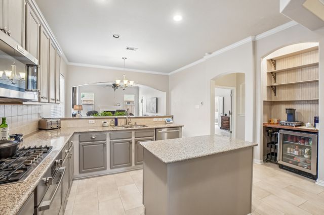 5320 Brazoria Drive, Grand Prairie, TX 75052