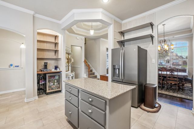 5320 Brazoria Drive, Grand Prairie, TX 75052
