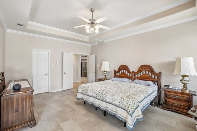 5320 Brazoria Drive, Grand Prairie, TX 75052