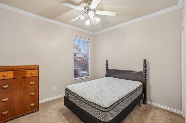 5320 Brazoria Drive, Grand Prairie, TX 75052