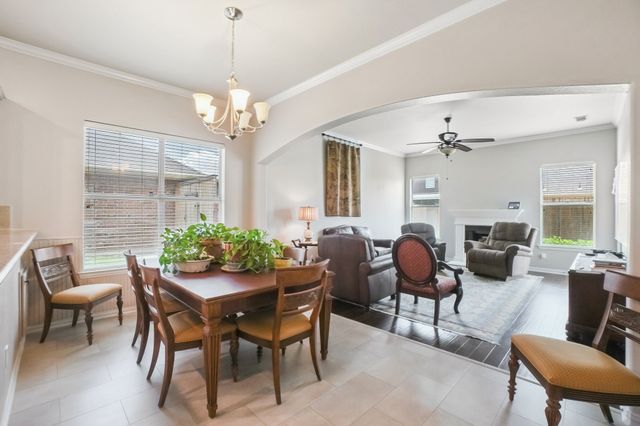 5320 Brazoria Drive, Grand Prairie, TX 75052