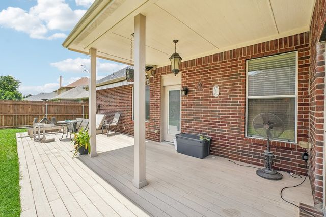 5320 Brazoria Drive, Grand Prairie, TX 75052
