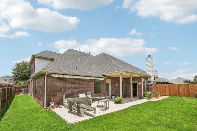 5320 Brazoria Drive, Grand Prairie, TX 75052